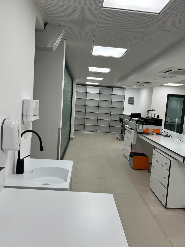 Laboratoire CERBAPATH